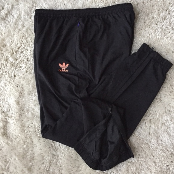 adidas Other - Adidas Pharrell Williams Track Pants C7868 Black